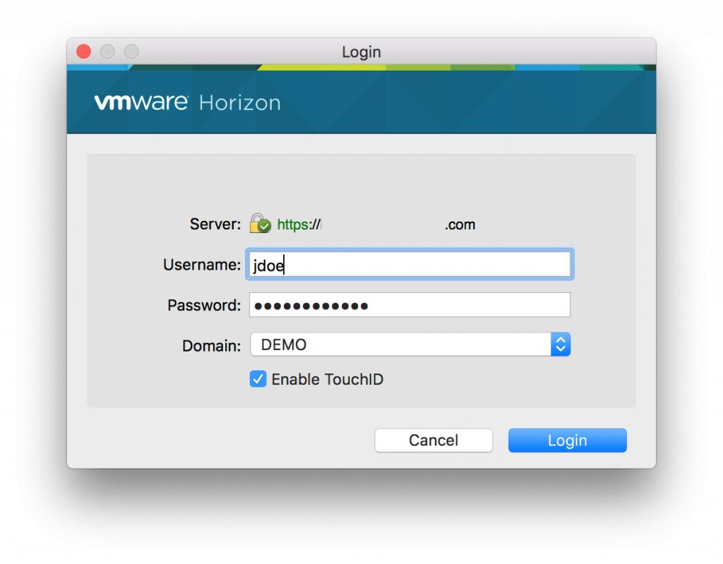 vmware horizon client 4.4 release notes